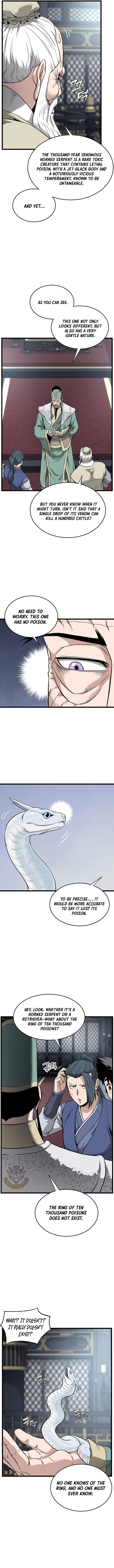 Murim Login Chapter 228 14